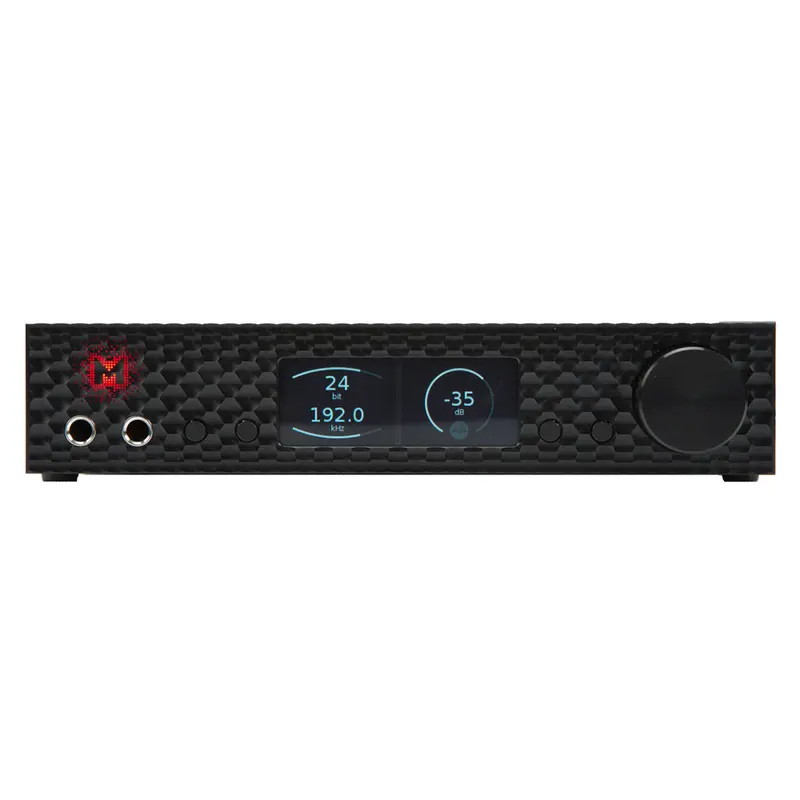 Mytek Brooklyn Preamp / DAC (USED)