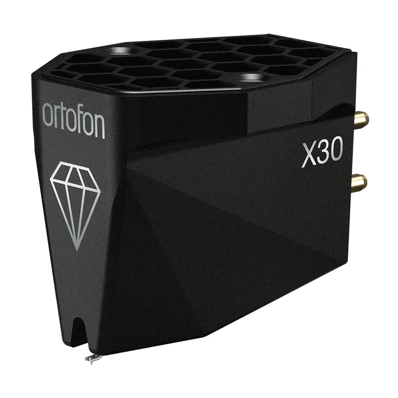 Ortofon MC X30 Moving Coil Cartridge