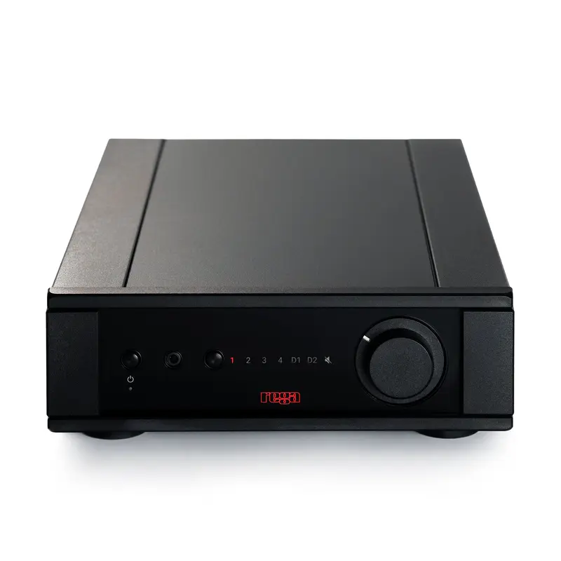 Rega Brio Mk 7 Integrated Amplifier