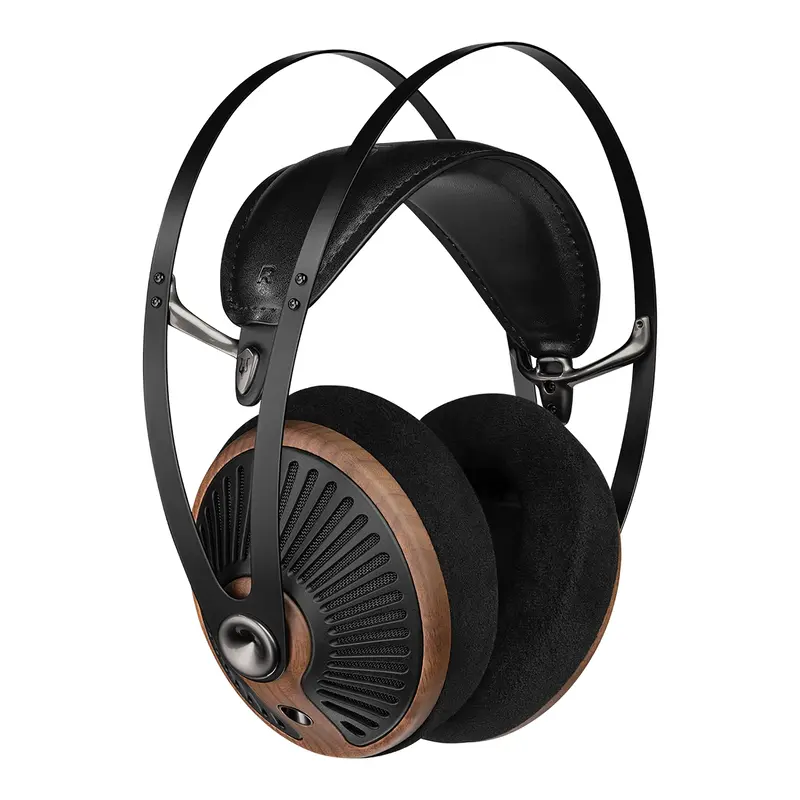 Meze Audio 105 Silva Open Back Headphones