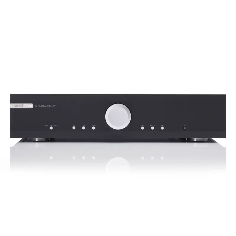 Musical Fidelity M3si Integrated Amplifier (OPEN)