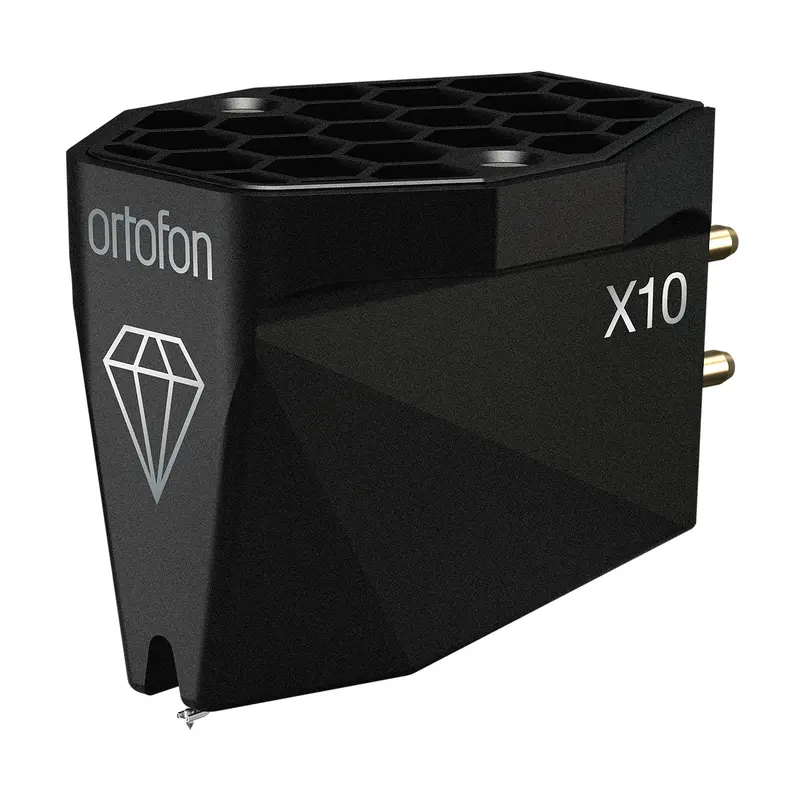 Ortofon MC X10 Moving Coil Cartridge