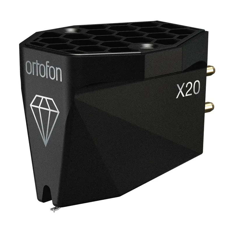 Ortofon MC X20 Moving Coil Cartridge