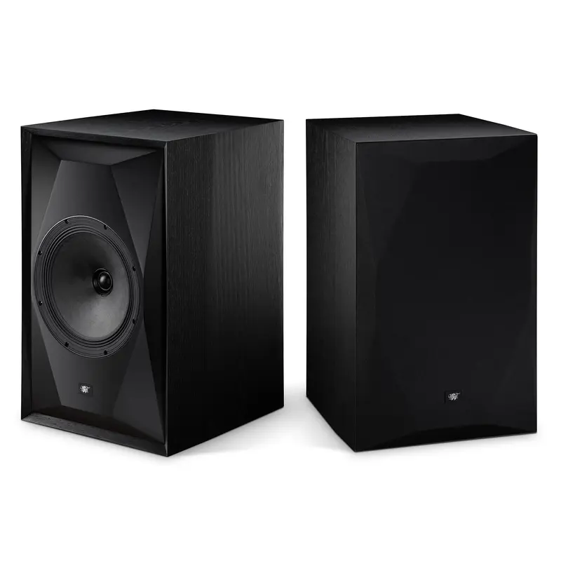 MoFi SourcePoint 10 Master Edition Bookshelf Loudspeaker (pair)