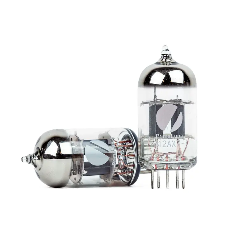 PrimaLuna -12AX7-