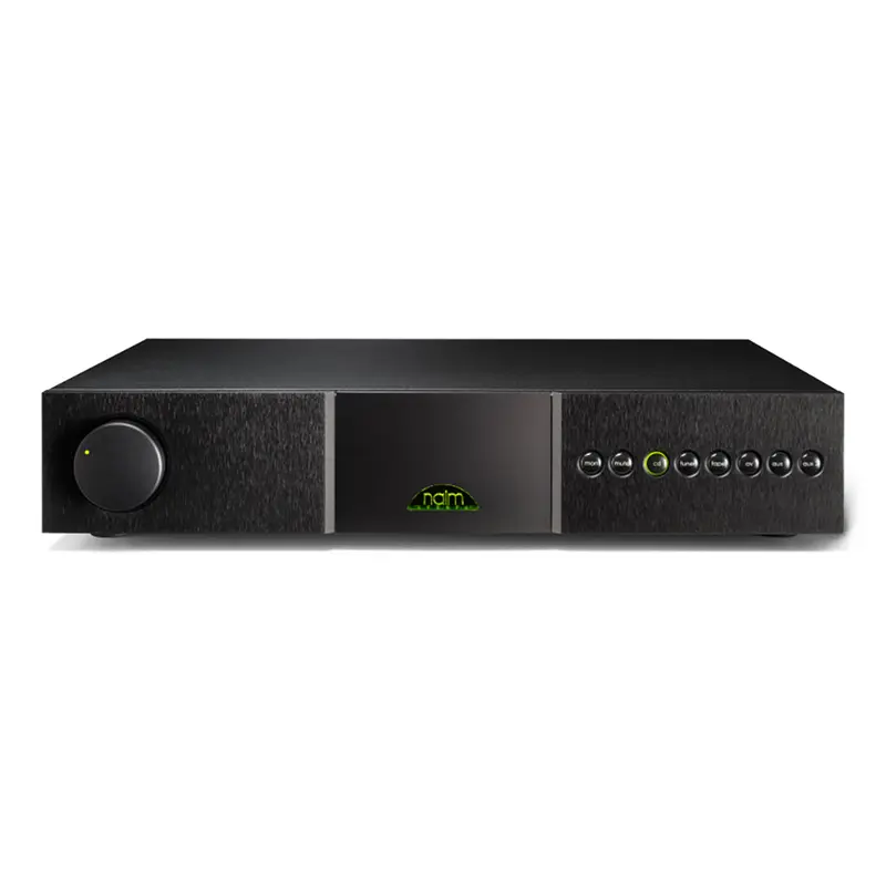 Naim NAC 202 Preamplifier (OPEN)