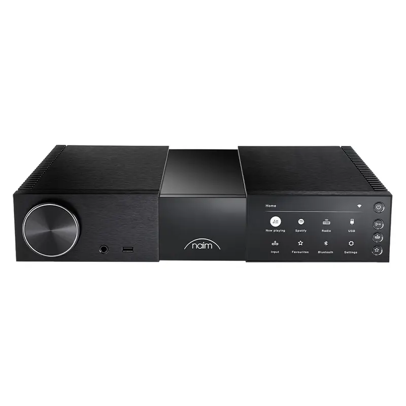 Naim NSC 222 Streaming Preamplifier (OPEN)