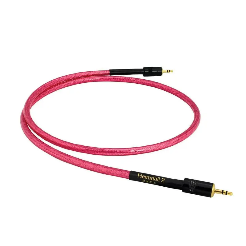 Nordost Heimdall 2 iKable