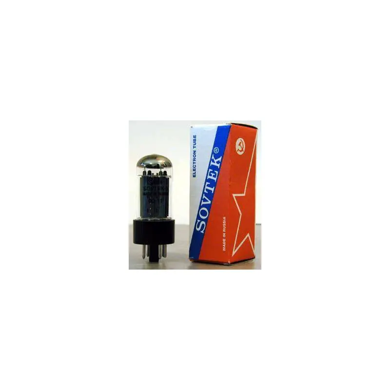 Sovtek 5AR4