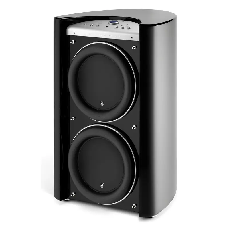 JL Audio Gotham g213v2 Dual 13.5" Subwoofer