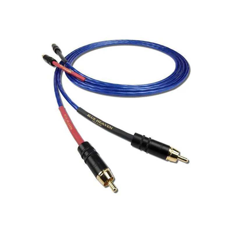 Nordost Blue Heaven LS Interconnect (pair)