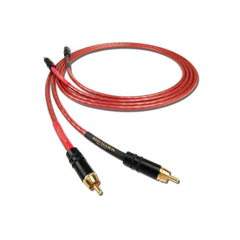 Nordost Red Dawn LS Interconnect (pair)