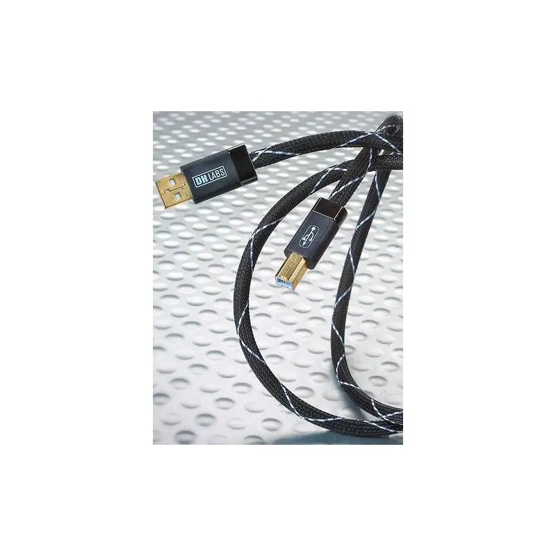 DH Labs USB Cable
