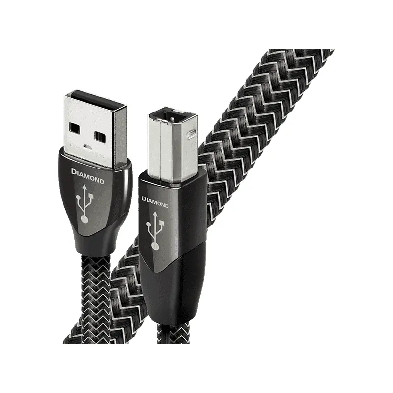 AudioQuest Diamond USB Cable
