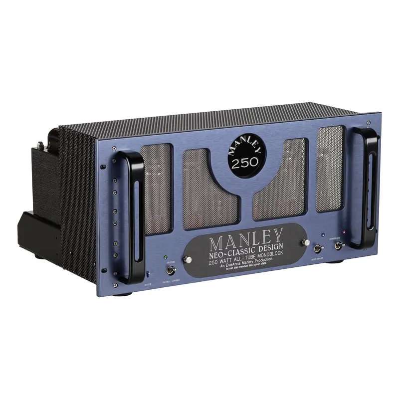 Manley Neo-Classic 250 Monoblocks (pair)