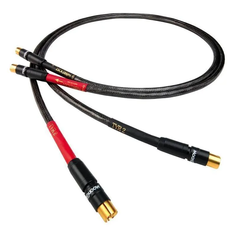 Nordost Tyr 2 Interconnect
