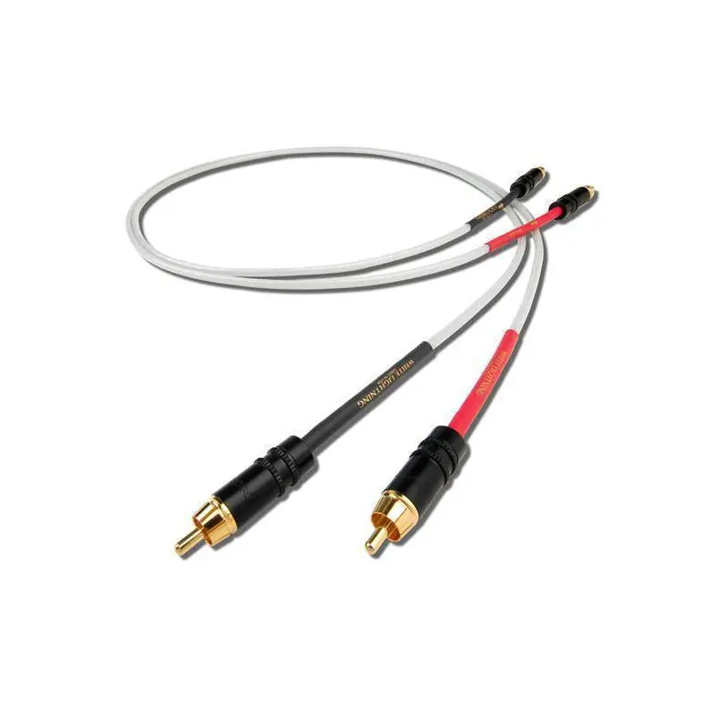 Nordost White Lightning Interconnect (pair)