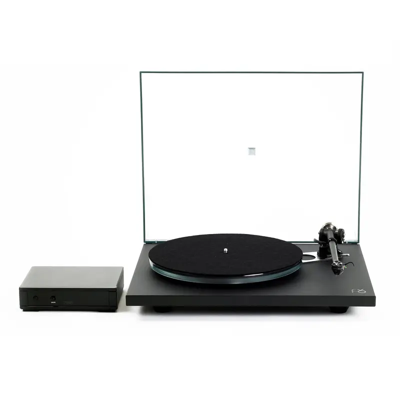 Rega Planar 6 Turntable with Neo PSU