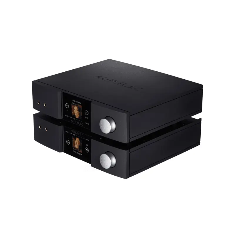 AURALiC VEGA G1 - Streaming DAC (USED)