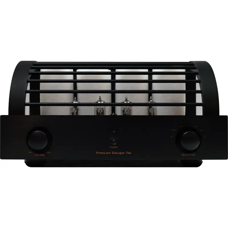 PrimaLuna DiaLogue Two Integrated Amplifier (BLEM)