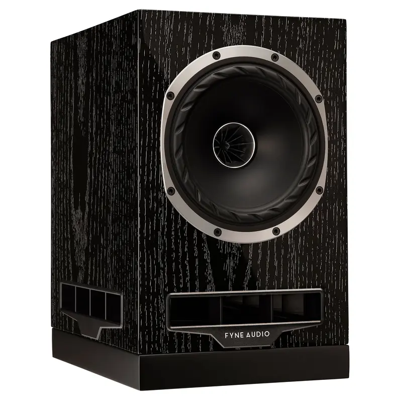 Fyne Audio F500S Bookshelf Loudspeaker (pair)