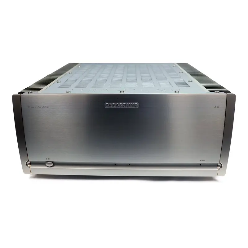 Parasound Halo A21+ Stereo Power Amplifier (USED)
