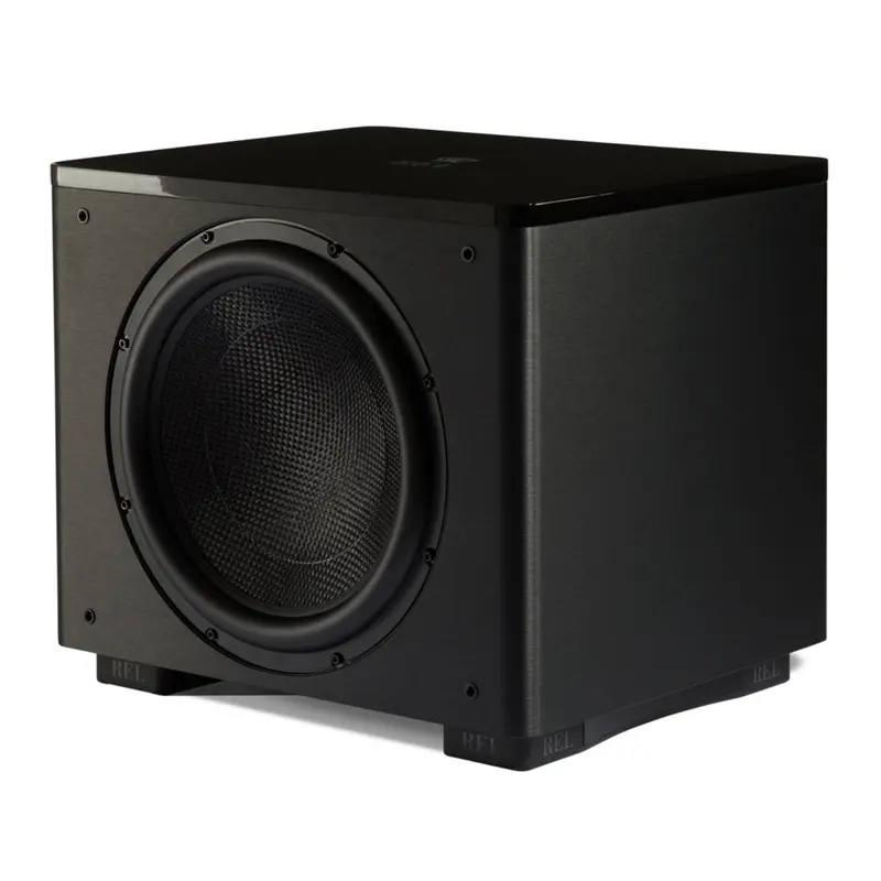 REL Acoustics HT/1510 Predator Subwoofer (OPEN)