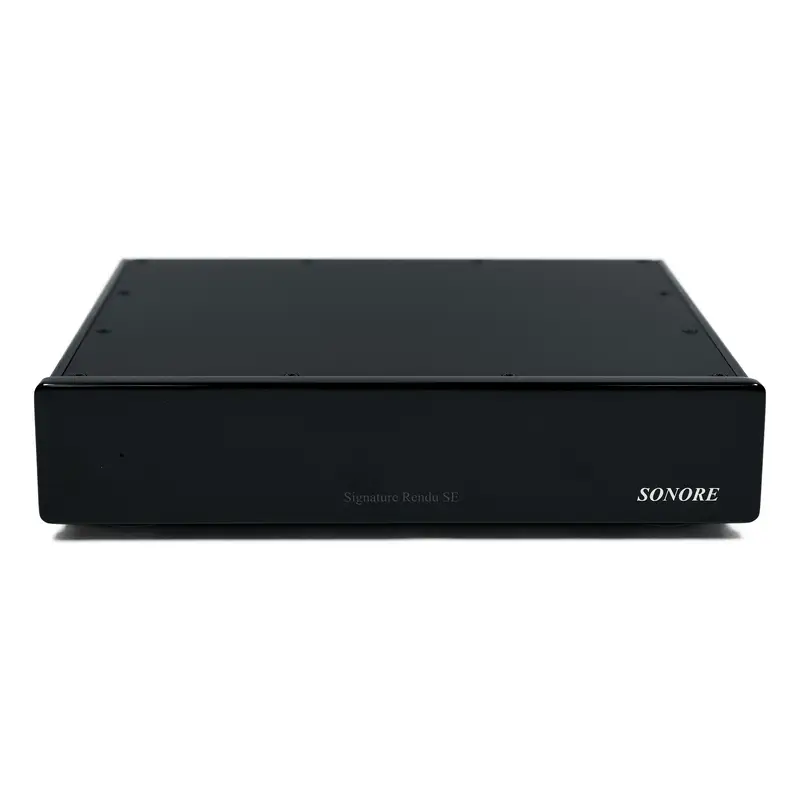 Sonore Signature Rendu SE (USED)