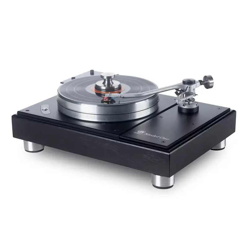 VPI Forever Model One Turntable