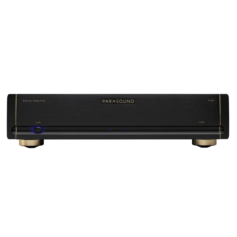 Parasound Halo A23+ Stereo Power Amplifier