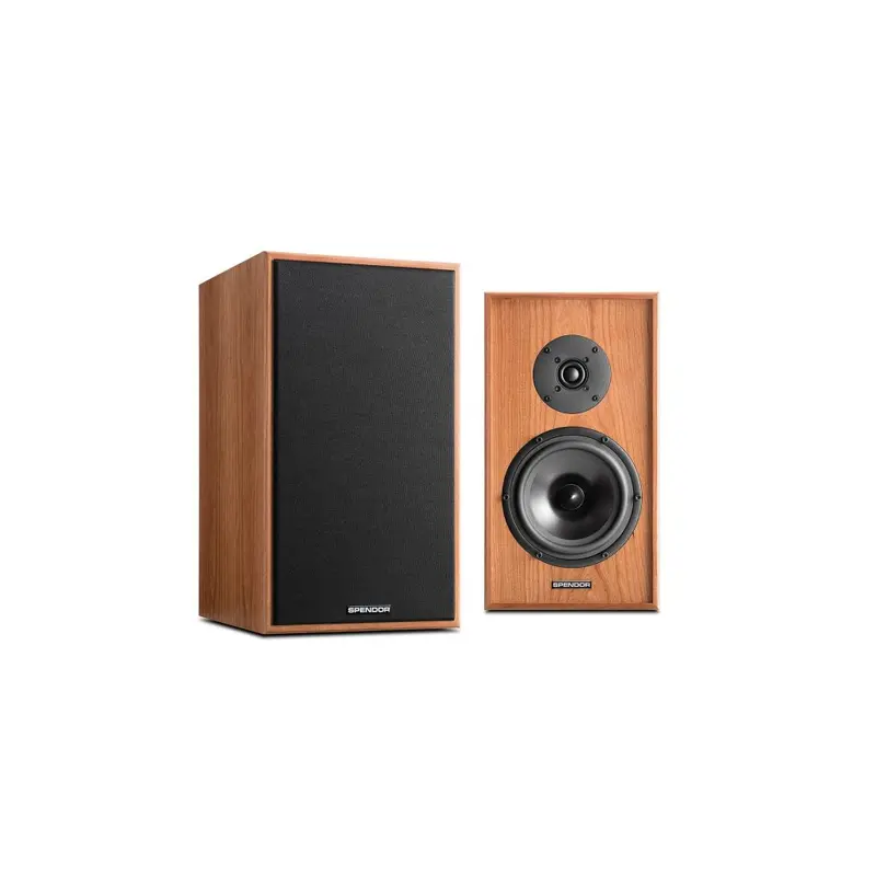 Spendor Classic 3/1 Bookshelf Loudspeakers (pair) (OPEN)