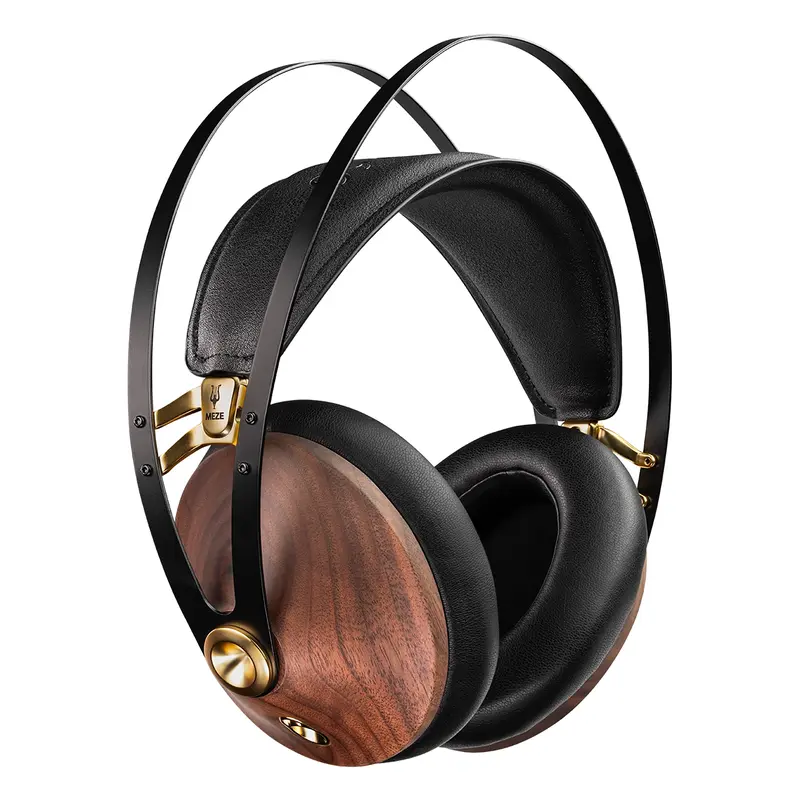 Meze Audio 99 Classics V2 Closed Back Headphones