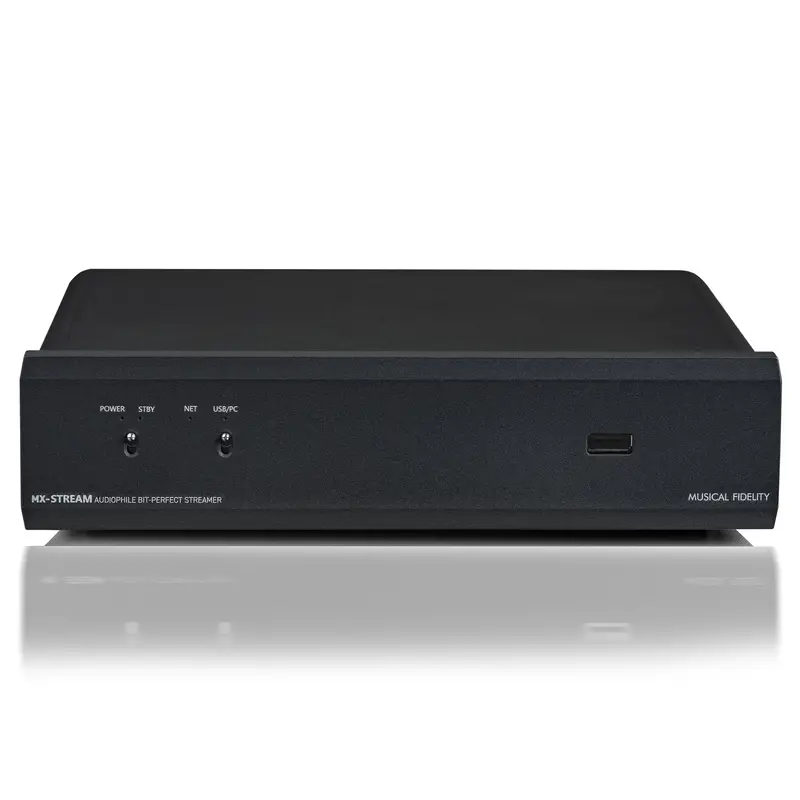 Musical Fidelity MX-STREAM Digital Streamer (OPEN)
