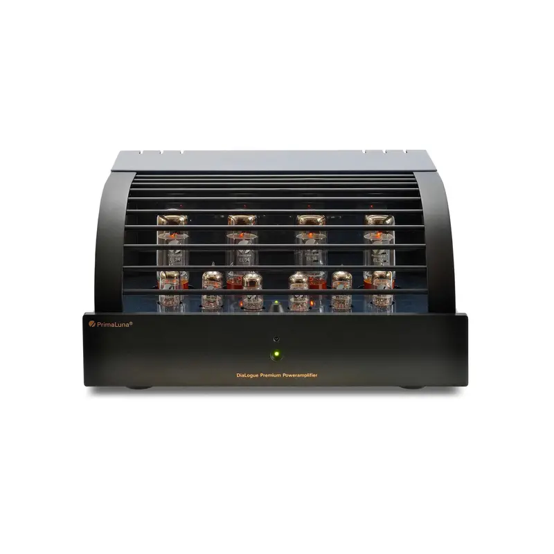 PrimaLuna DiaLogue Premium Power Amplifier