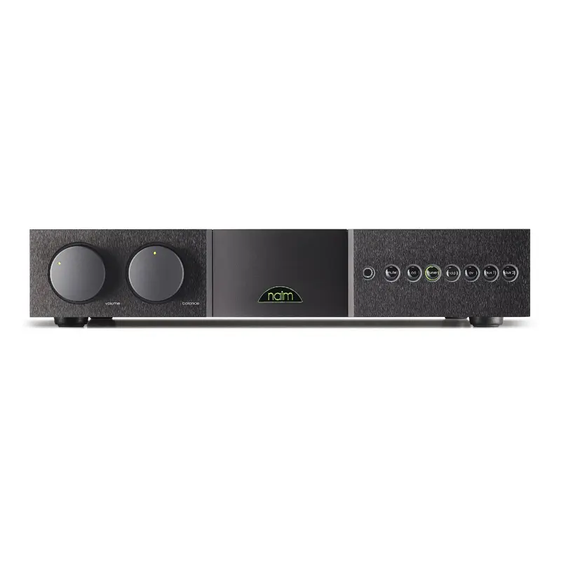Naim Supernait 2 Integrated Amplifier (BLEM)