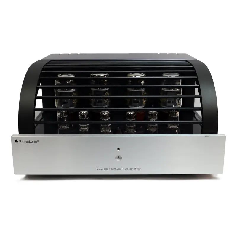 PrimaLuna DiaLogue Premium Power Amplifier w/ KT66 (USED)