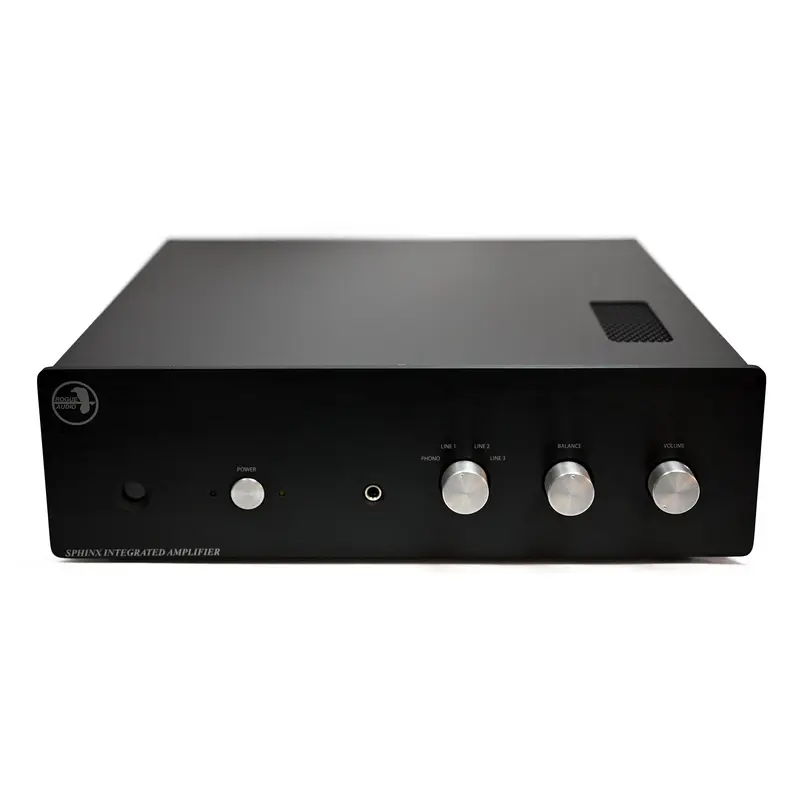 Rogue Sphinx V1 Integrated Amplifier (USED)