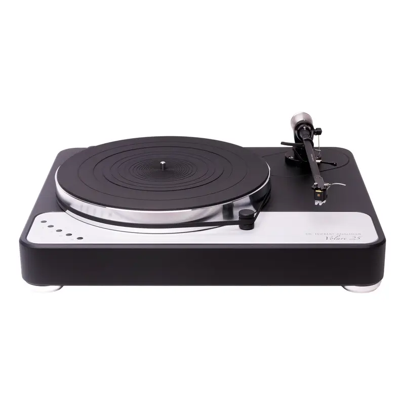 Dr. Feickert Volare 25th Limited Edition Turntable with Auris W10A Tonearm