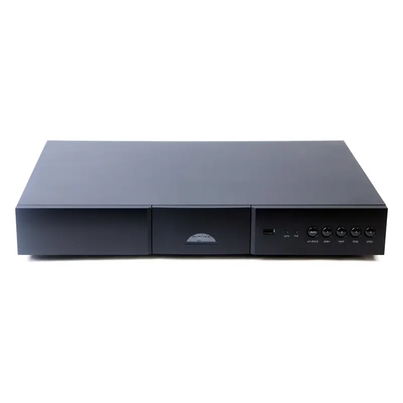 Naim DAC (USED)