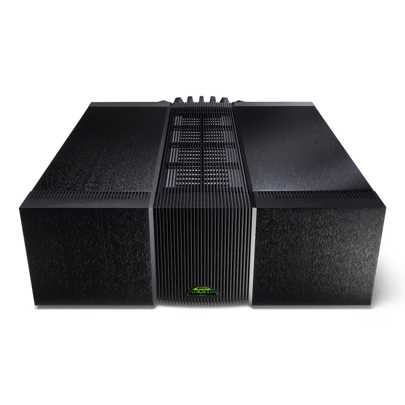 Naim NAP 500 DR Power Amplifier (OPEN)