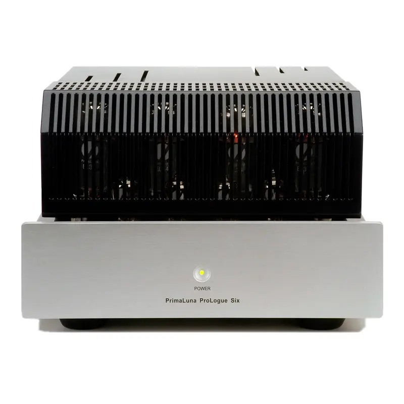ProLogue Six Monoblock Amplifier (Single)