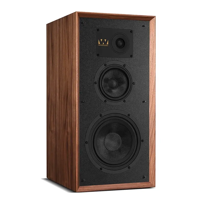 Wharfedale Super Linton Heritage Bookshelf Loudspeaker (pair) (OPEN)