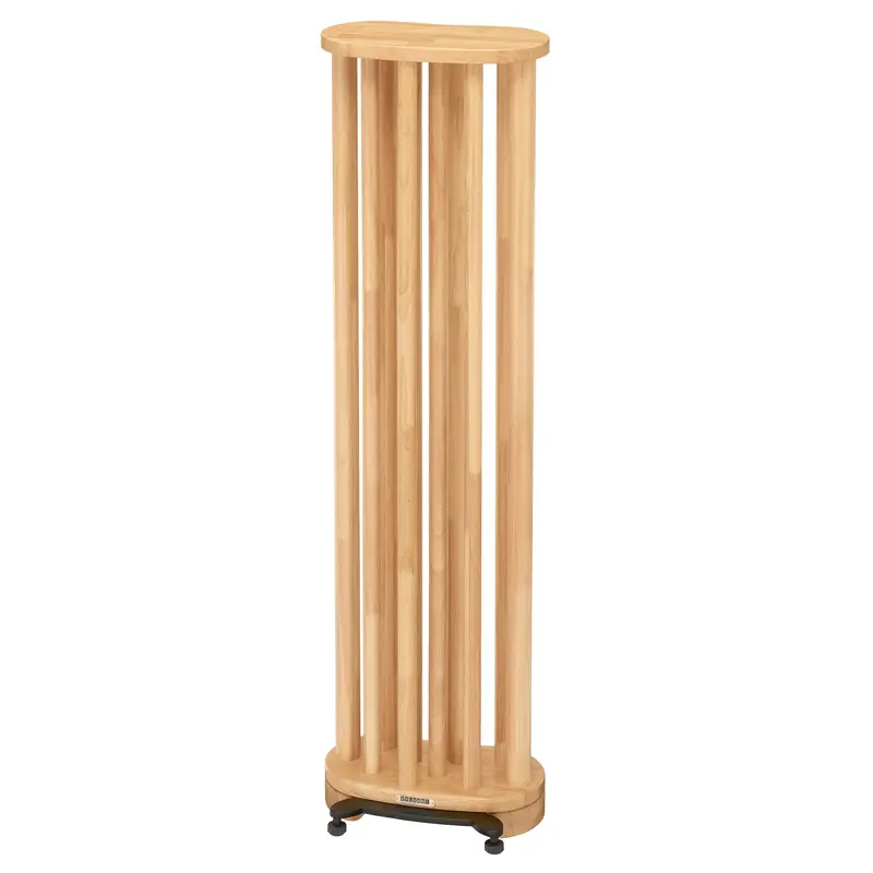 Acoustic Grove System AGS-FS1 Floorstanding Curved Broad Wave Diffusor (pair)