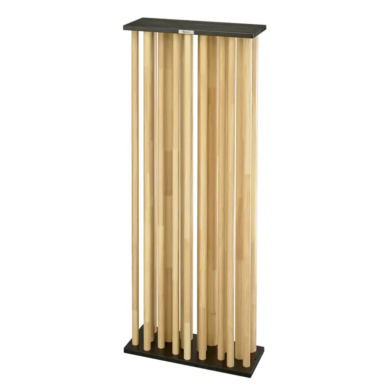 Acoustic Grove System AGS-ST1 Floorstanding Large Flat Panel Direct Wave Diffusor (each)
