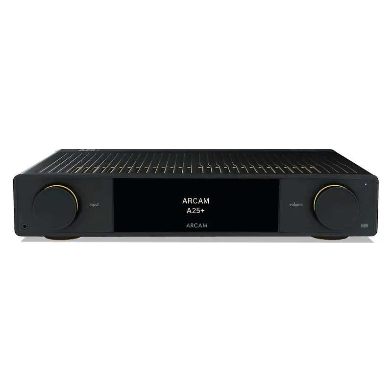 Arcam A25+ Integrated Amplifier
