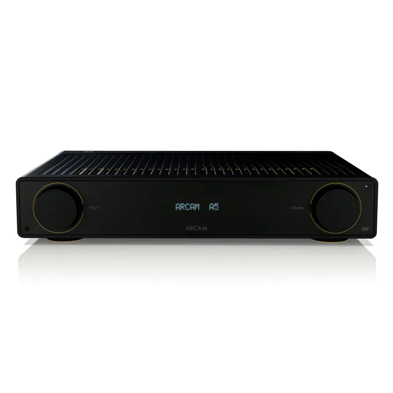 Arcam A5+ Integrated Amplifier