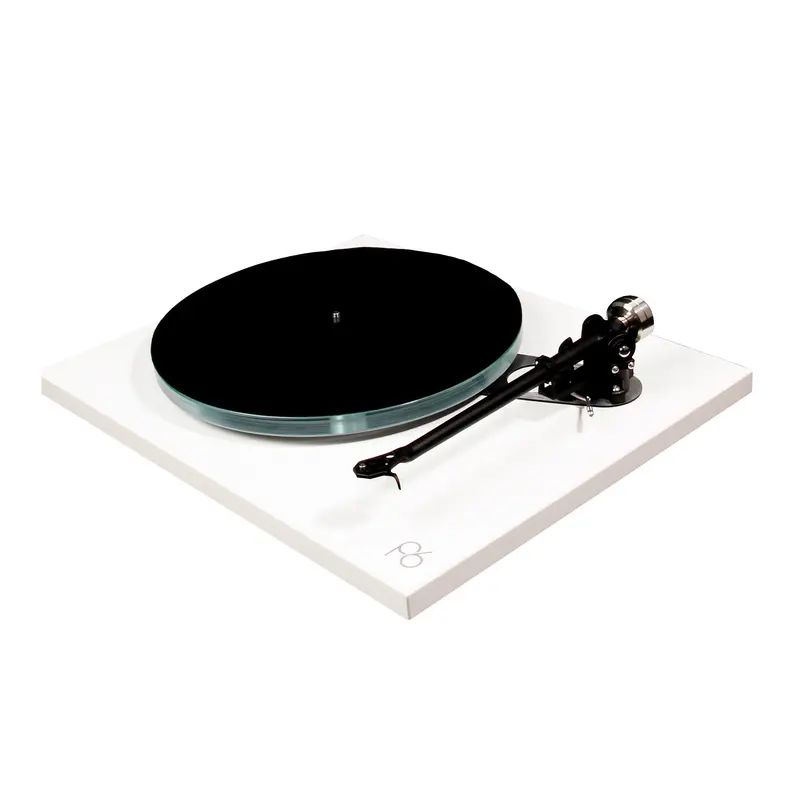 Rega Planar 6 Turntable (B-Stock)