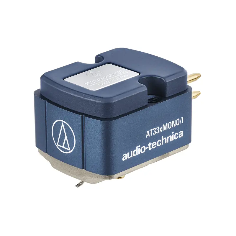 Audio-Technica AT33xMONO/I Dual Moving Coil Mono Cartridge