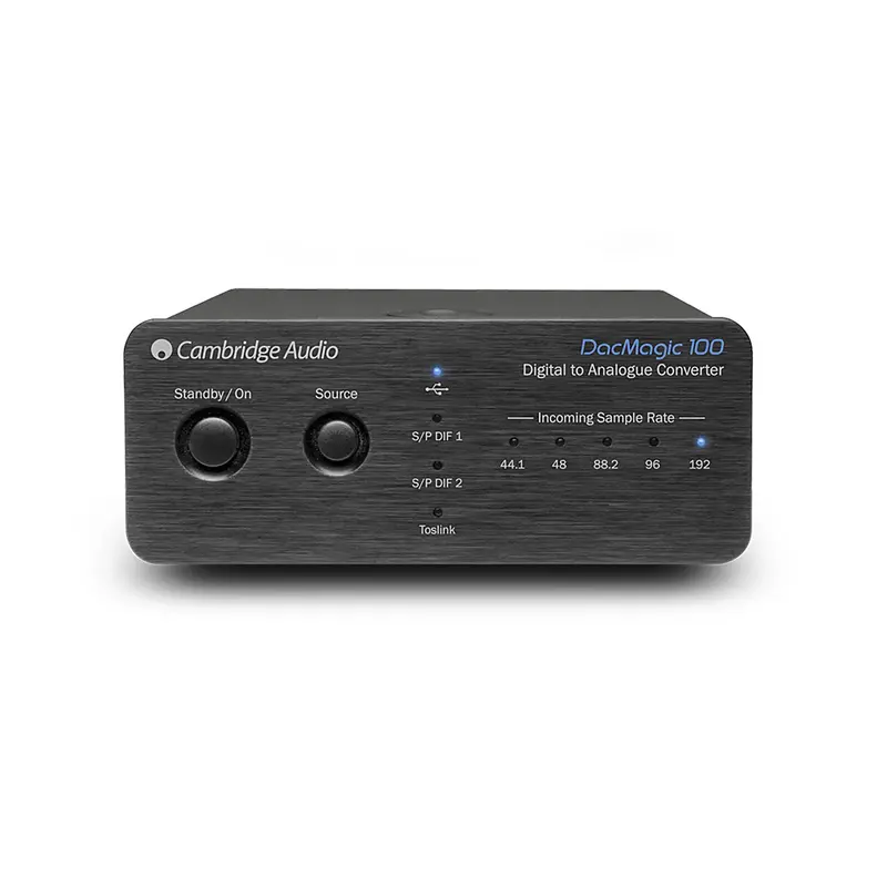 Cambridge Audio DacMagic 100 DAC w/ USB