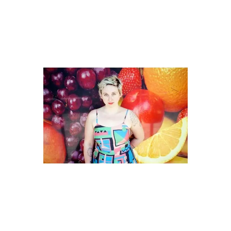 Tourist In This Town - Vinyl LP